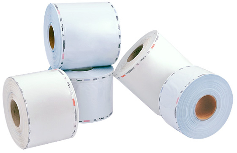 Axis Рулони стерилізаційні 20см х 200м